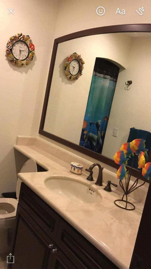 Sonoran Sky Resort Oceanview Condo Puerto Peñasco Екстериор снимка