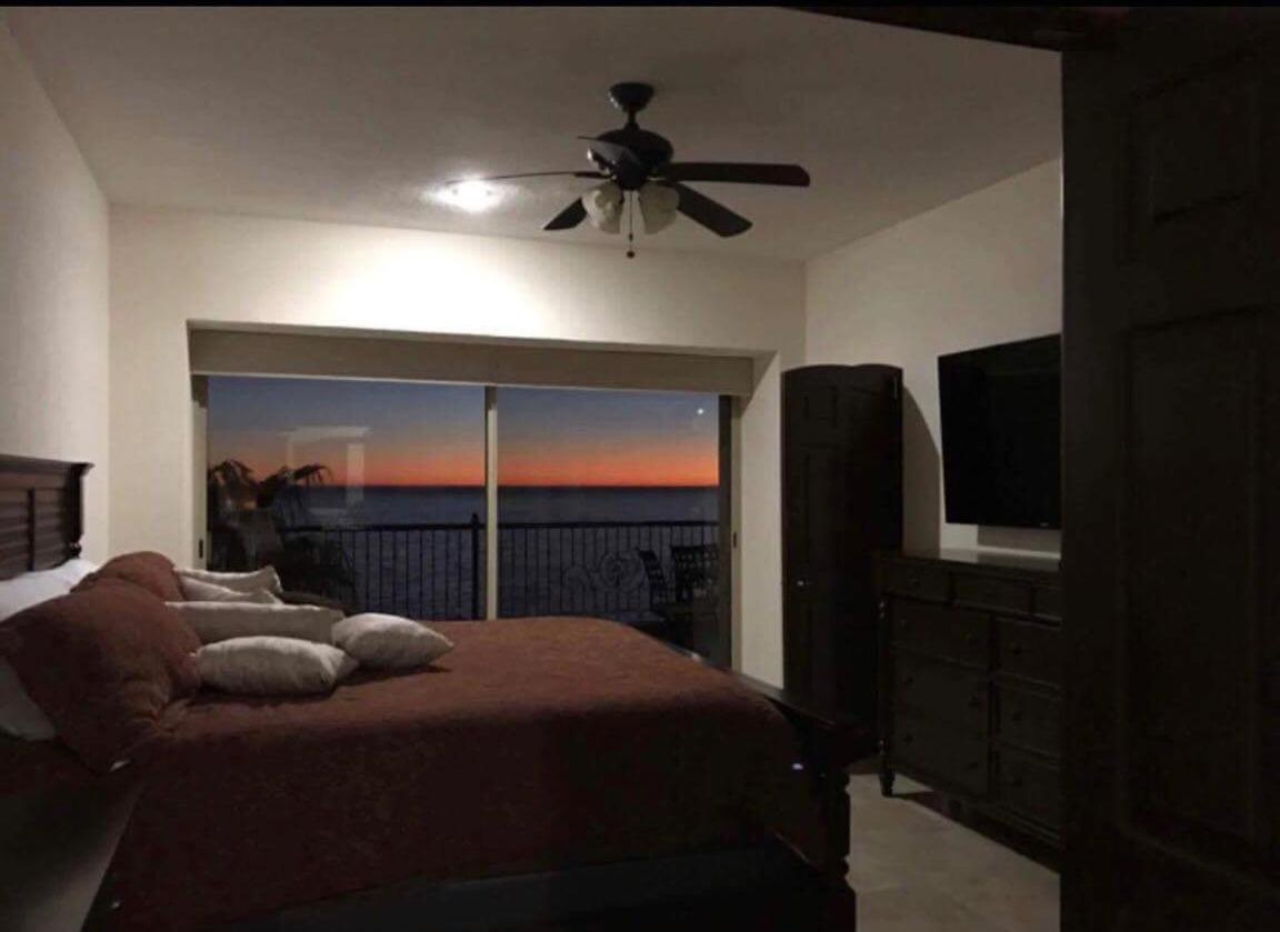 Sonoran Sky Resort Oceanview Condo Puerto Peñasco Екстериор снимка