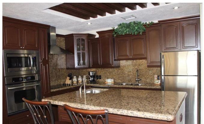 Sonoran Sky Resort Oceanview Condo Puerto Peñasco Екстериор снимка