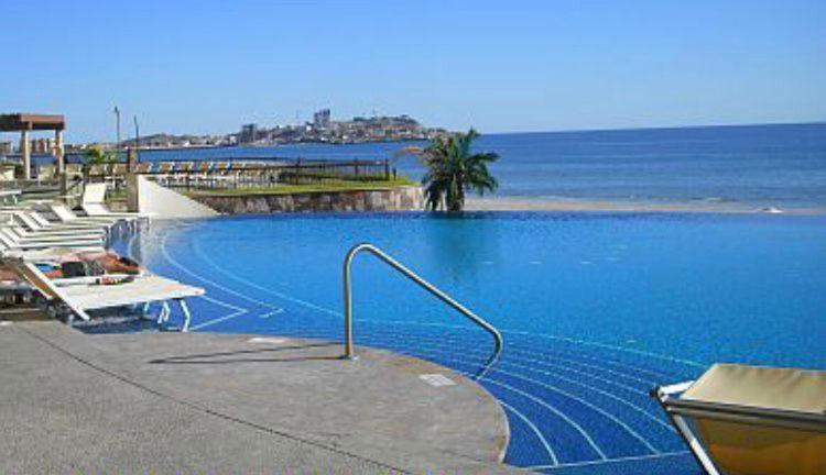 Sonoran Sky Resort Oceanview Condo Puerto Peñasco Екстериор снимка