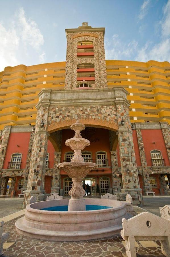 Sonoran Sky Resort Oceanview Condo Puerto Peñasco Екстериор снимка