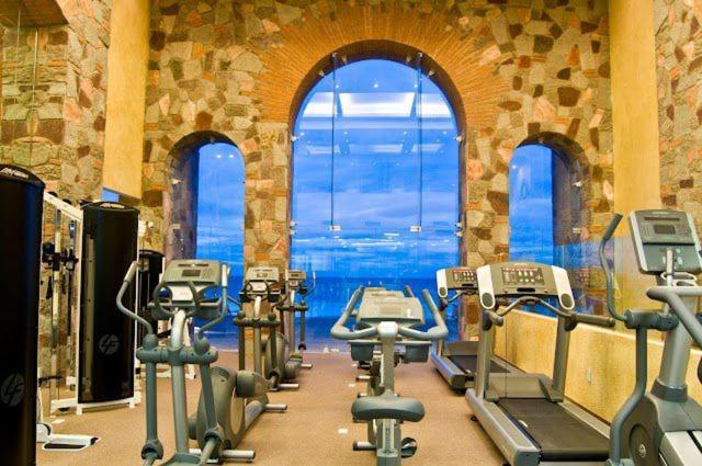 Sonoran Sky Resort Oceanview Condo Puerto Peñasco Екстериор снимка