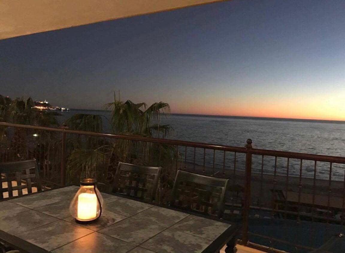 Sonoran Sky Resort Oceanview Condo Puerto Peñasco Екстериор снимка